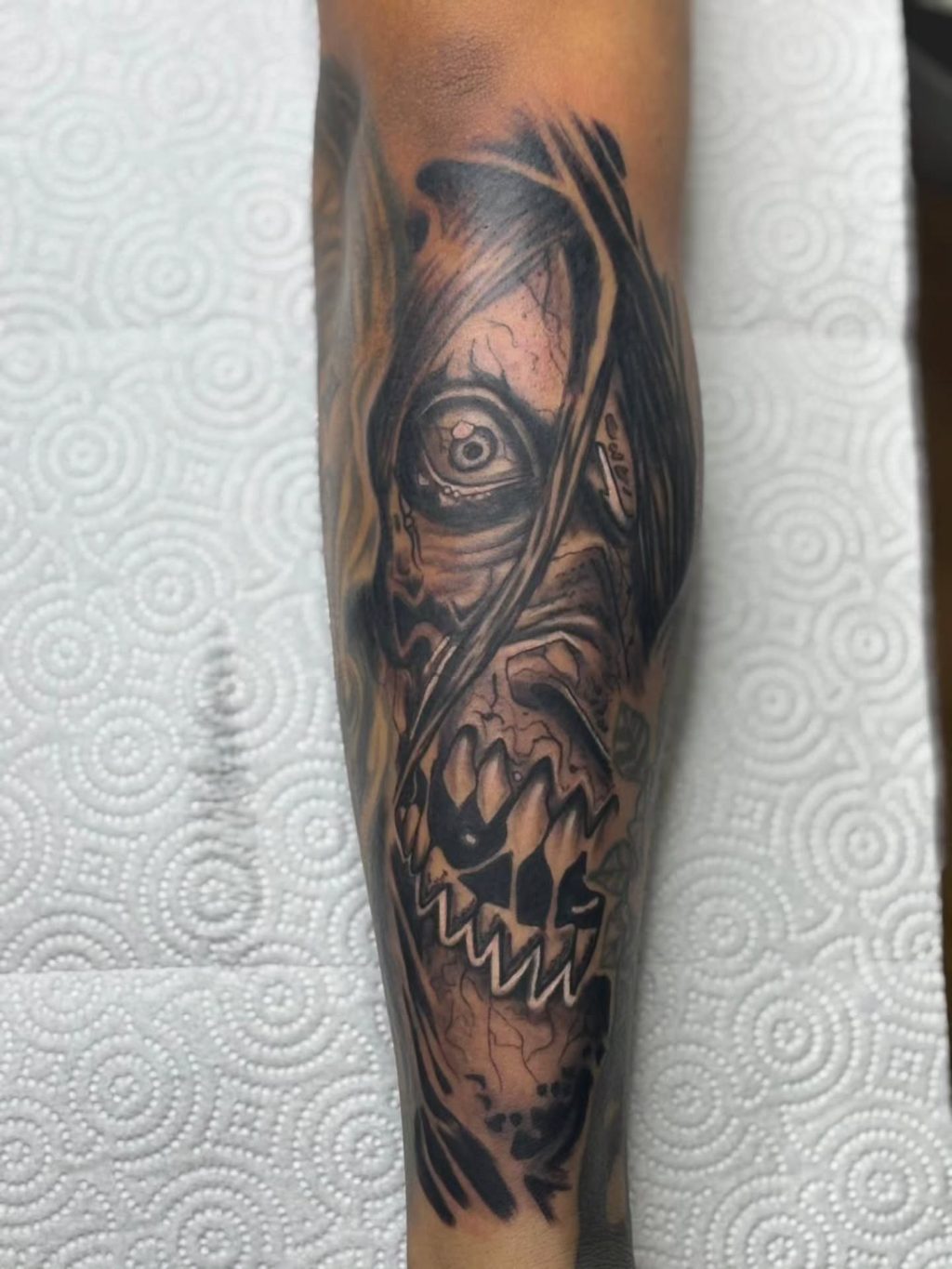 Instagram post from musicpluginked. This post is in position 4.