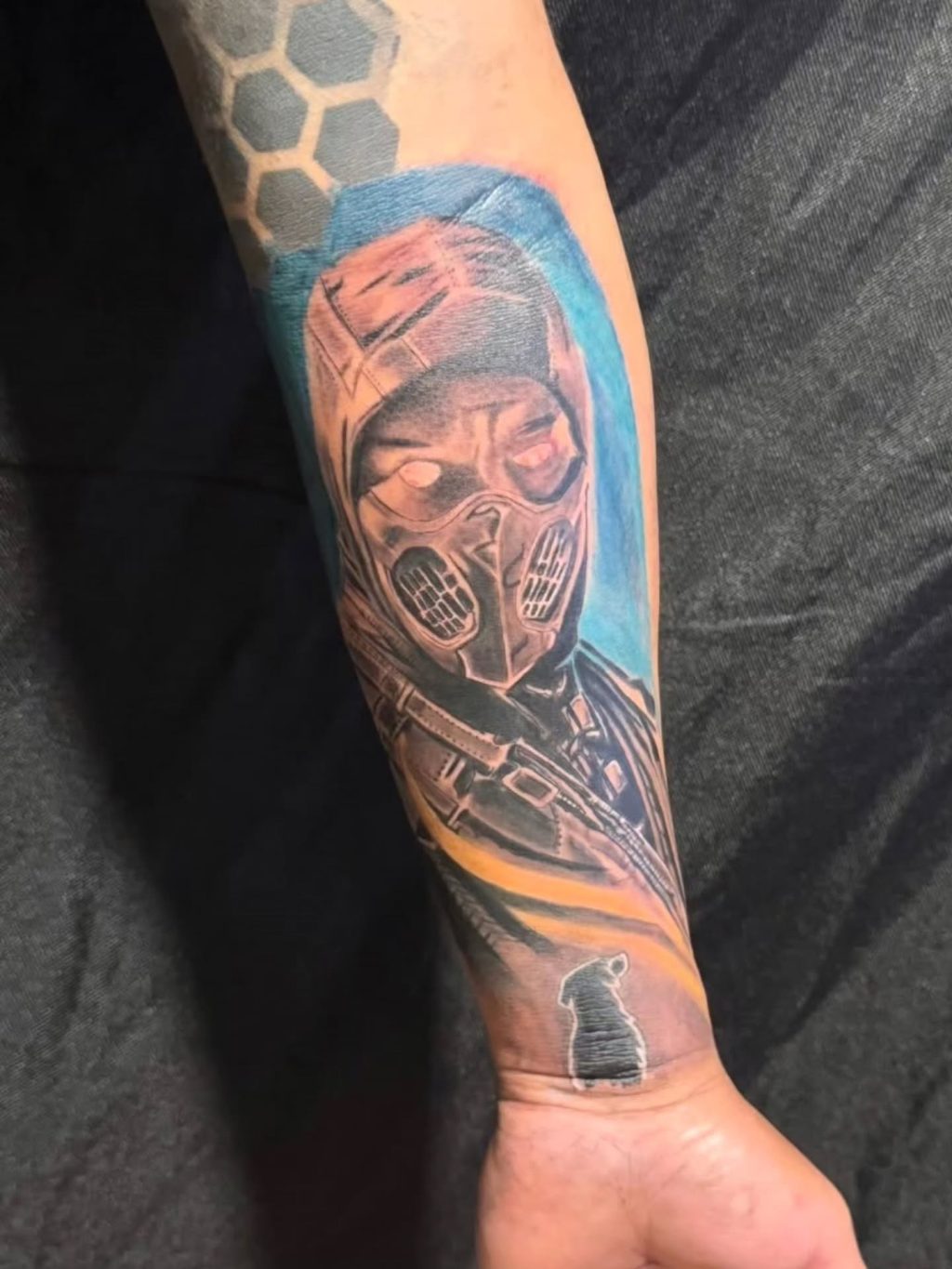 Instagram post from musicpluginked. This post is in position 2.