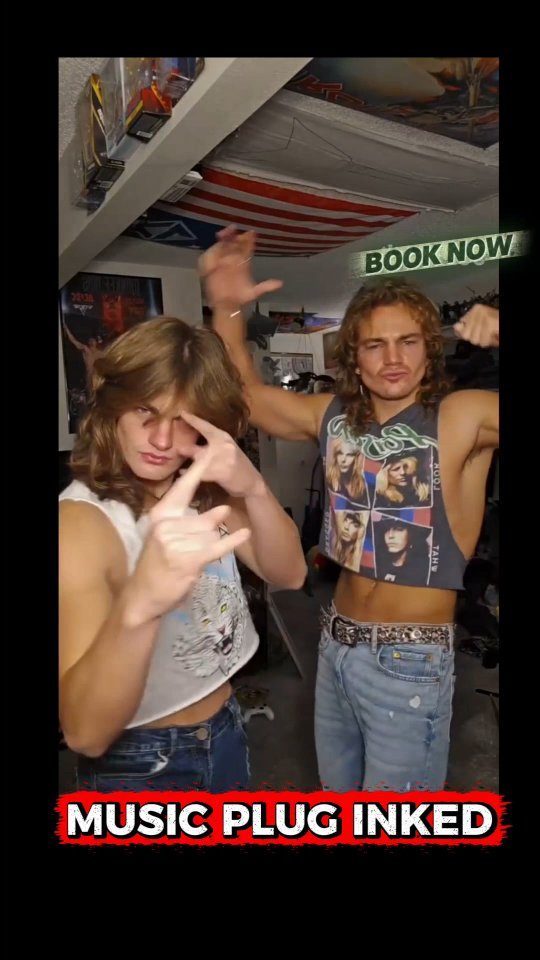 Instagram post from musicpluginked. This post is in position 1.