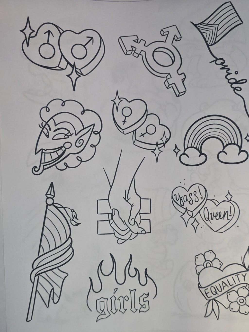 Instagram post from musicpluginked. This post is in position 5.