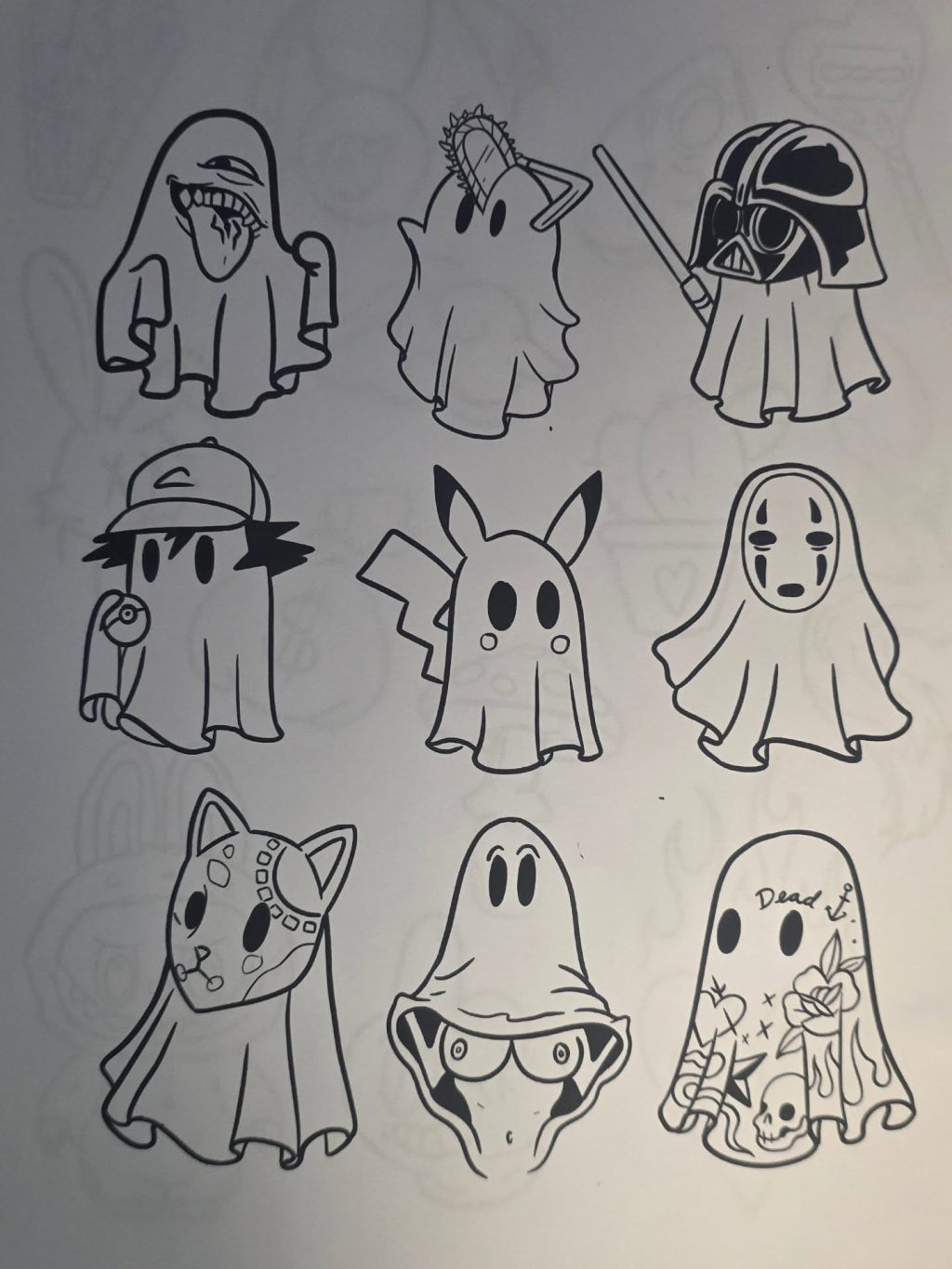 Instagram post from musicpluginked. This post is in position 9.