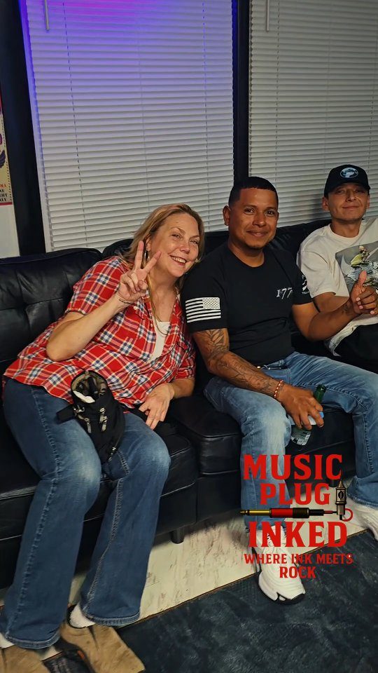 Instagram post from musicpluginked. This post is in position 10.