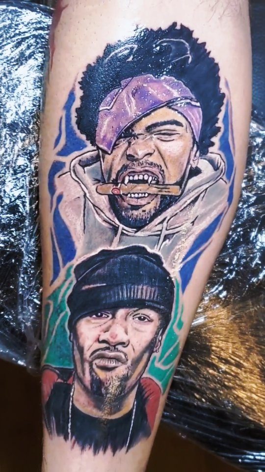 Instagram post from musicpluginked. This post is in position 3.