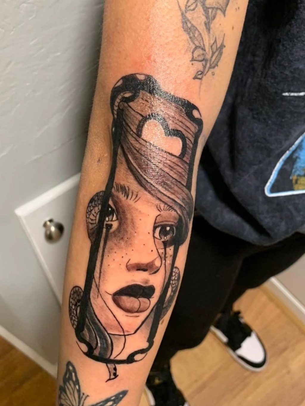 Instagram post from musicpluginked. This post is in position 3.