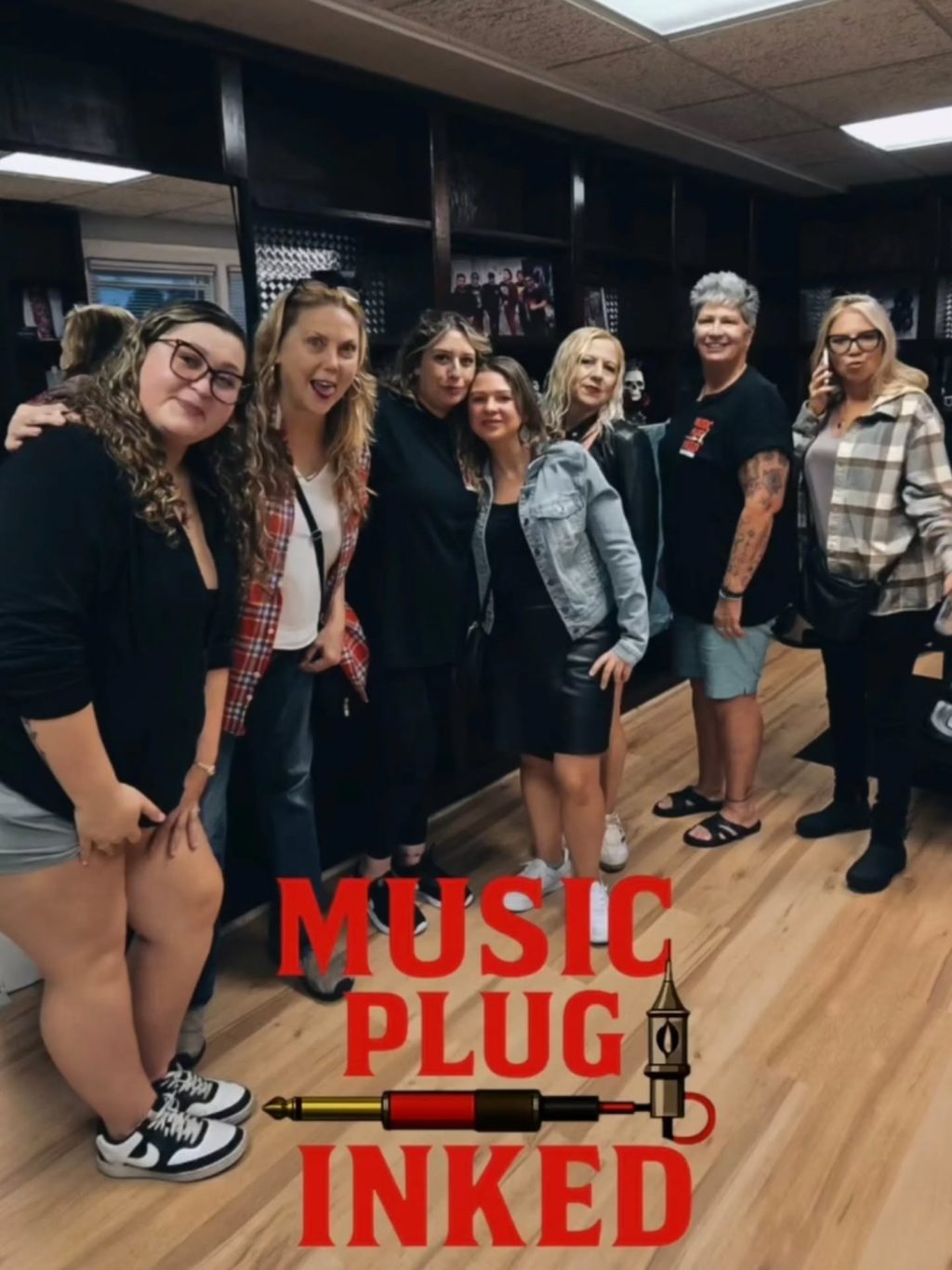 Instagram post from musicpluginked. This post is in position 1.