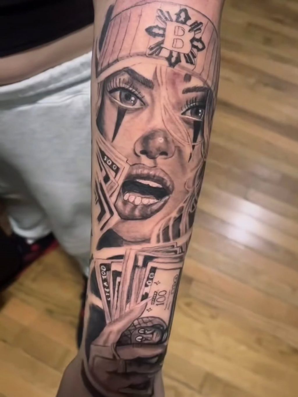 Instagram post from musicpluginked. This post is in position 1.