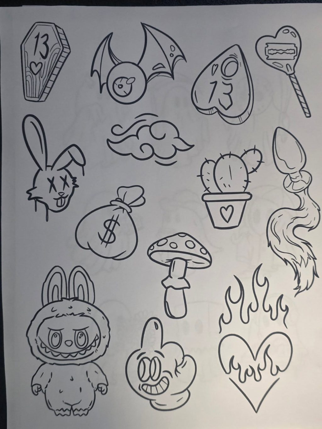 Instagram post from musicpluginked. This post is in position 7.