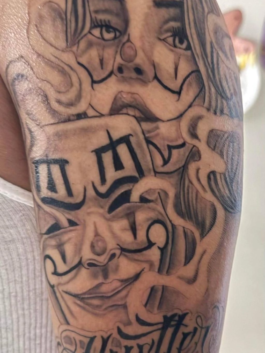 Instagram post from musicpluginked. This post is in position 5.